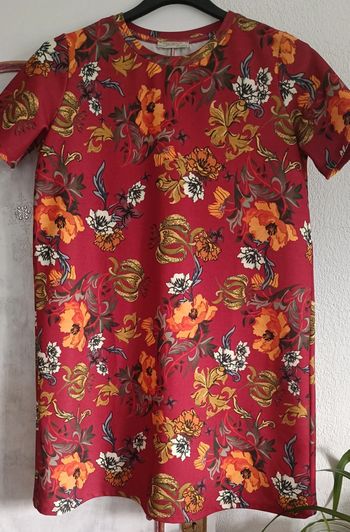 Robe Zara automnale. Zara Trafaluc - Taile L