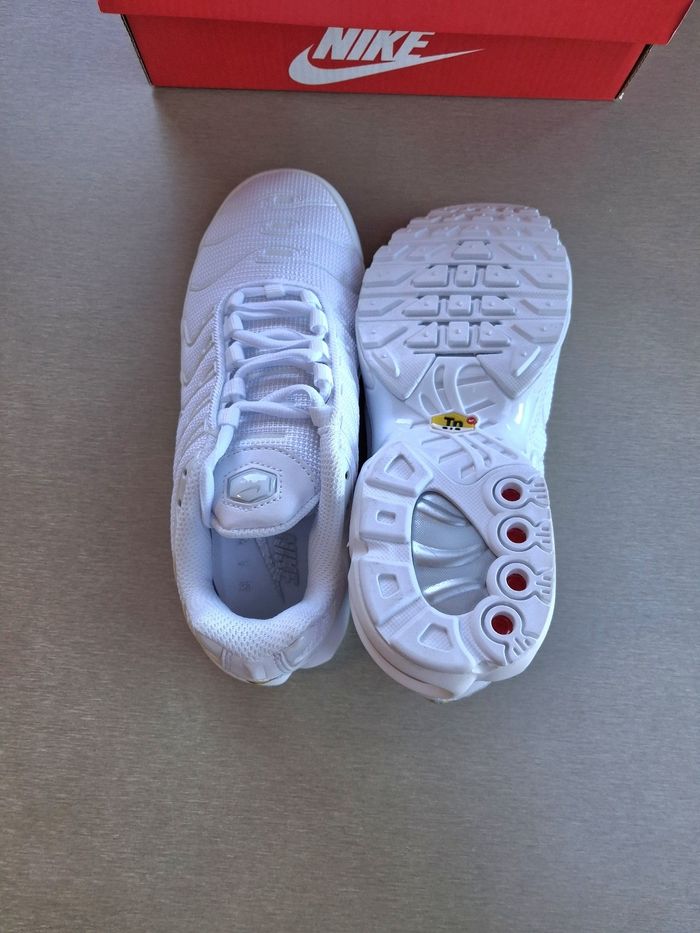 Nike tn - photo numéro 6