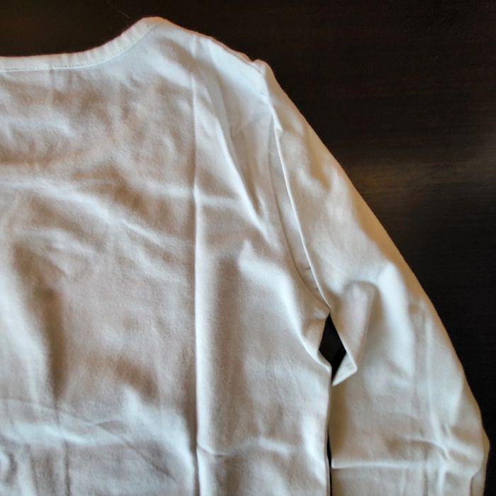 T-shirt 64 manches longues - photo numéro 8