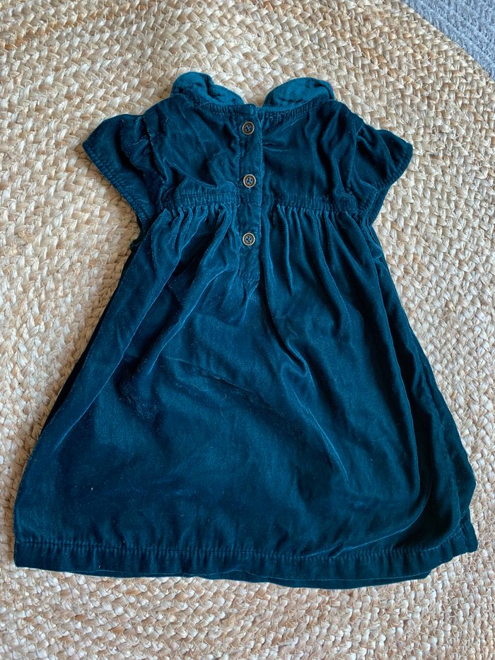 Robe 9 mois - photo numéro 2