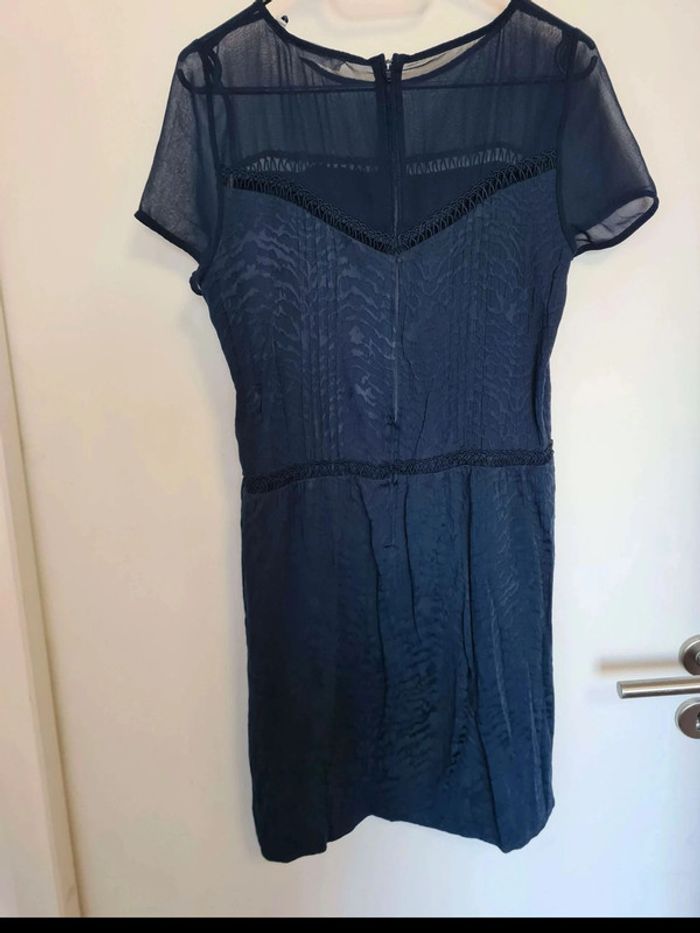 Robe chic naf naf taille 40 - photo numéro 5