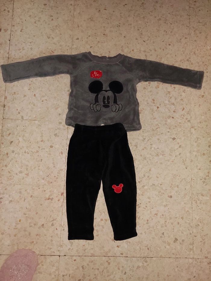 Ensemble jogging - photo numéro 4
