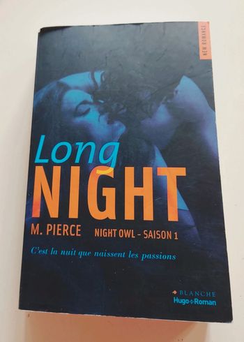 Long Night - Saison 1