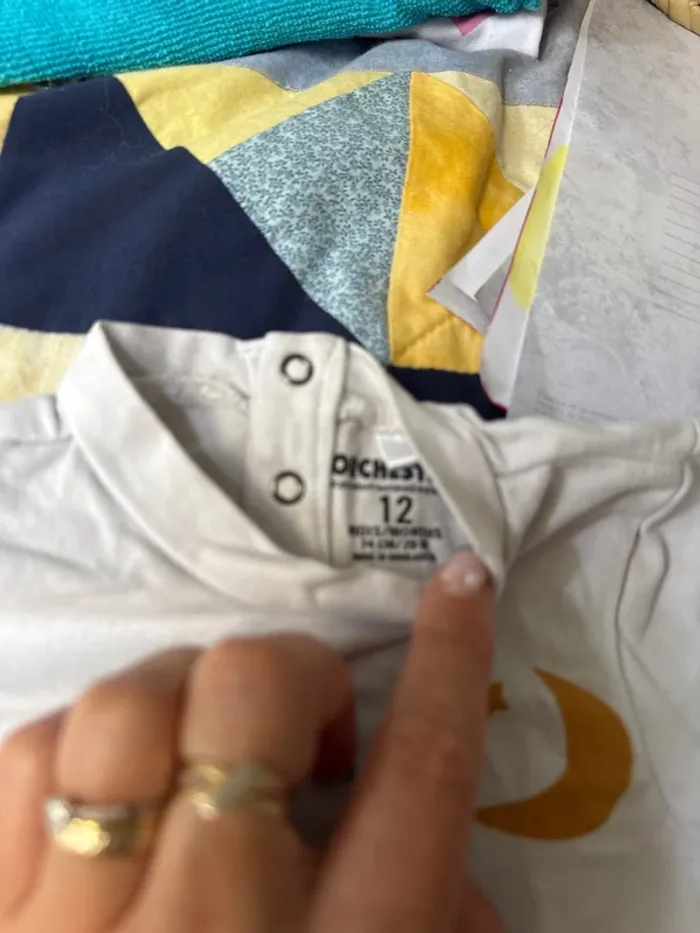 Teeshirt - photo numéro 2