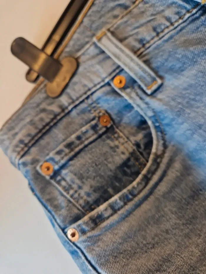 💞 Levi's 512 W30 💞 - photo numéro 5