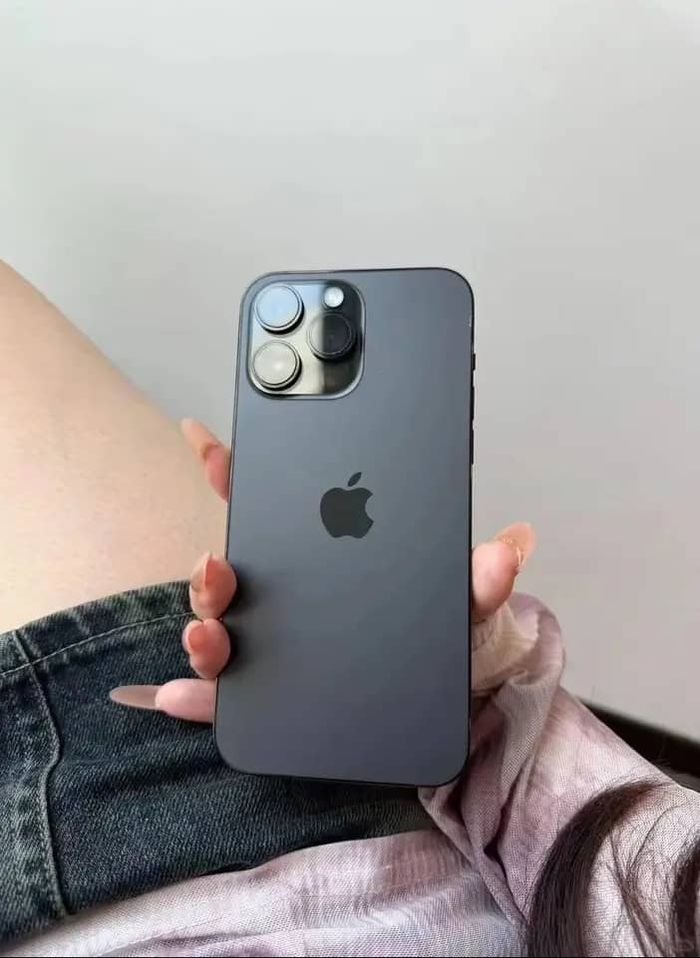 Iphone 15 Pro max - photo numéro 5