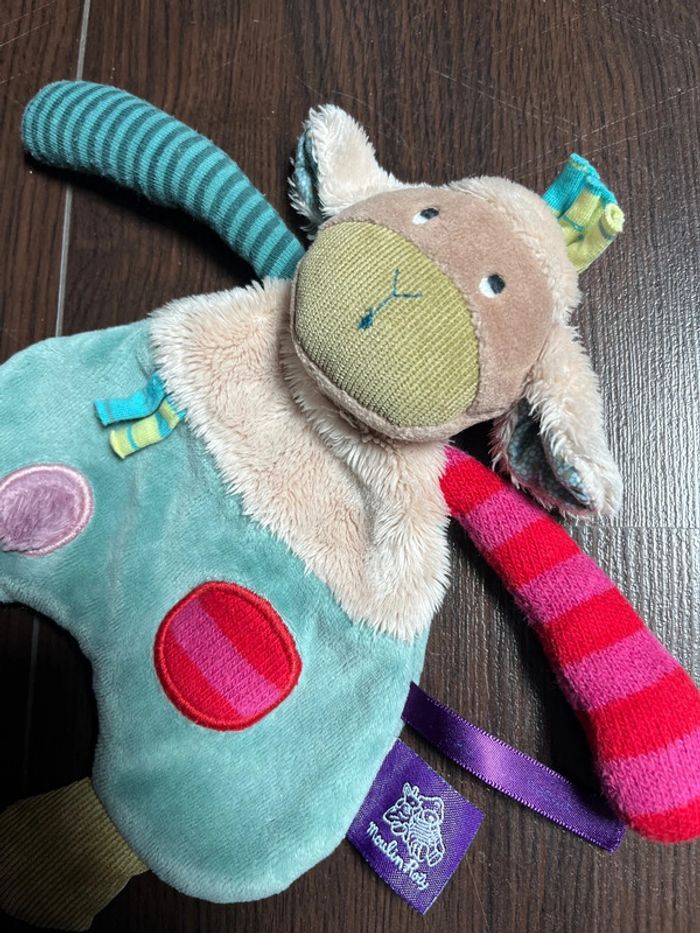 Doudou Moulin Roty - photo numéro 2