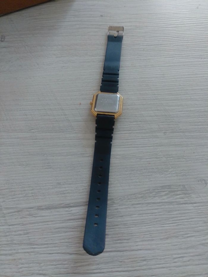 Montre quartz Guy Clarac - photo numéro 4