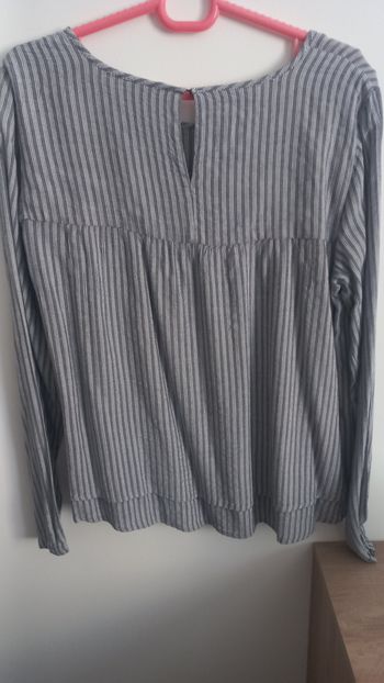 Blouse esprit