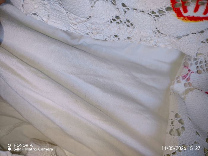 Robe dentelle - photo numéro 6