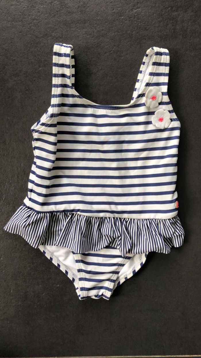 Maillot de bain