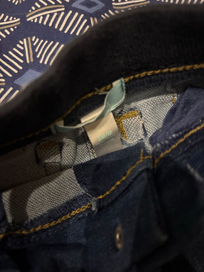 Pantalon garçon - photo numéro 2