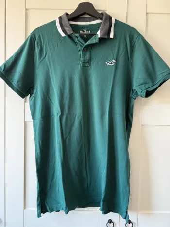 Polo Hollister