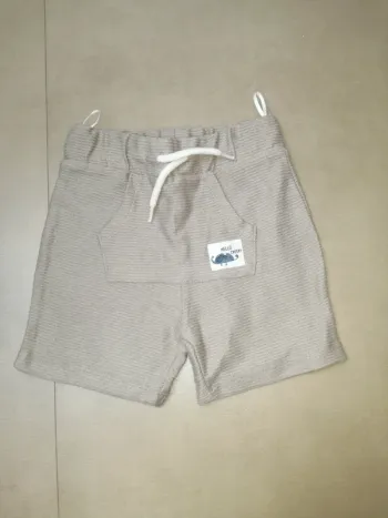 Short bb garçon 12 mois