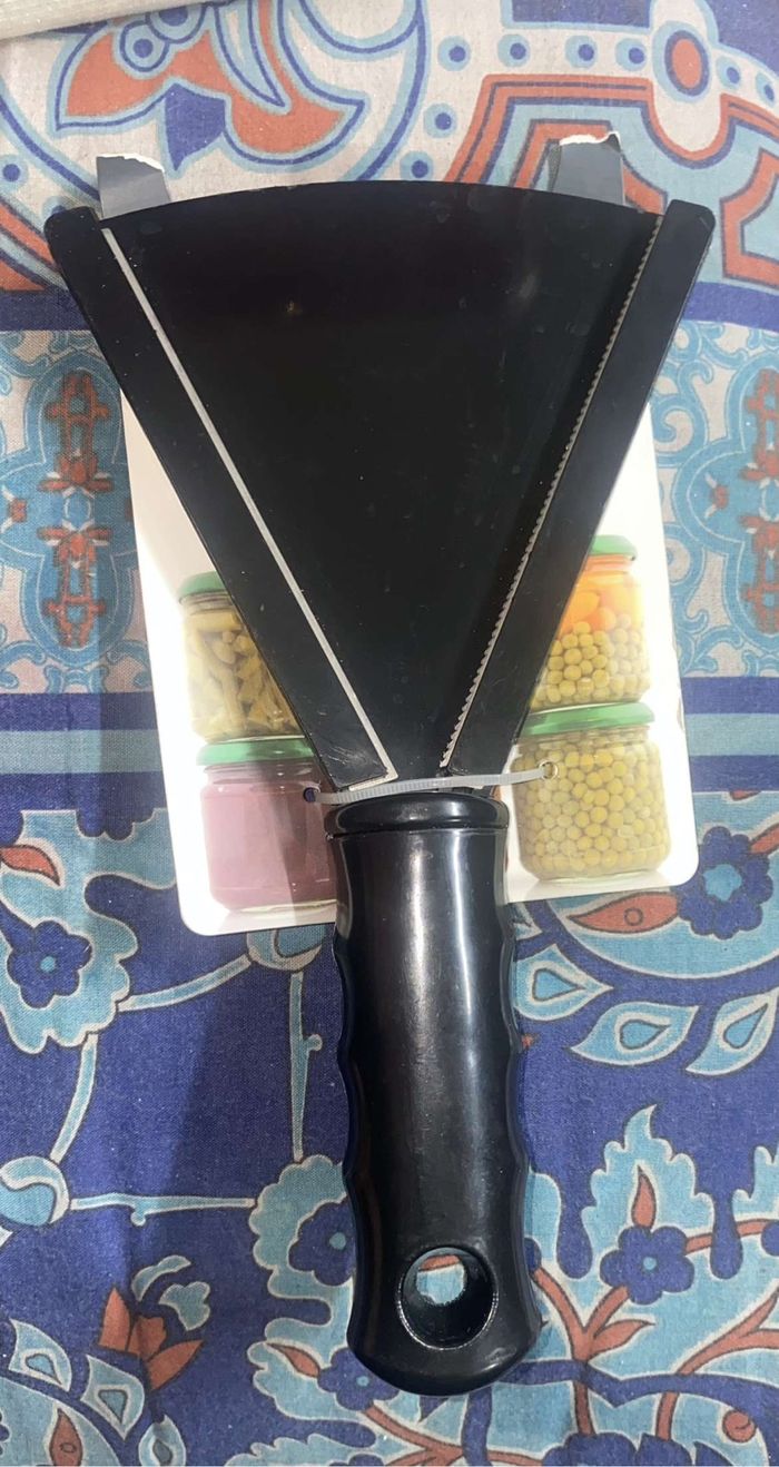 Ouvre couvercle neuf