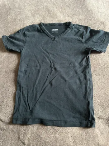 Tee shirt 4/6 ans