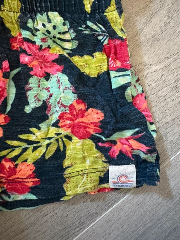 Combi short - photo numéro 2