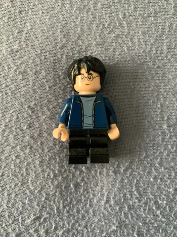 Lego Harry Potter hp175 set 75947