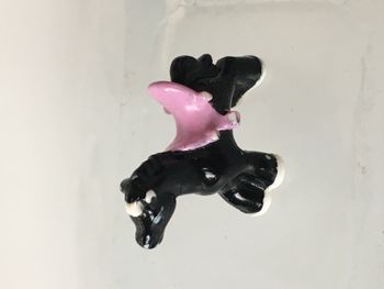 Polly pocket bluebird chevaux heureux 1994