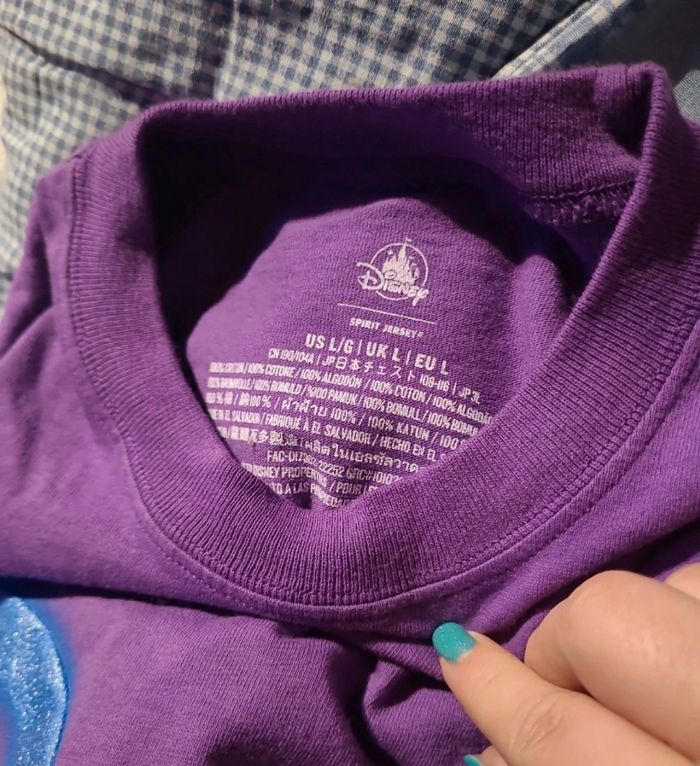 Pull 30 ans disney - photo numéro 5