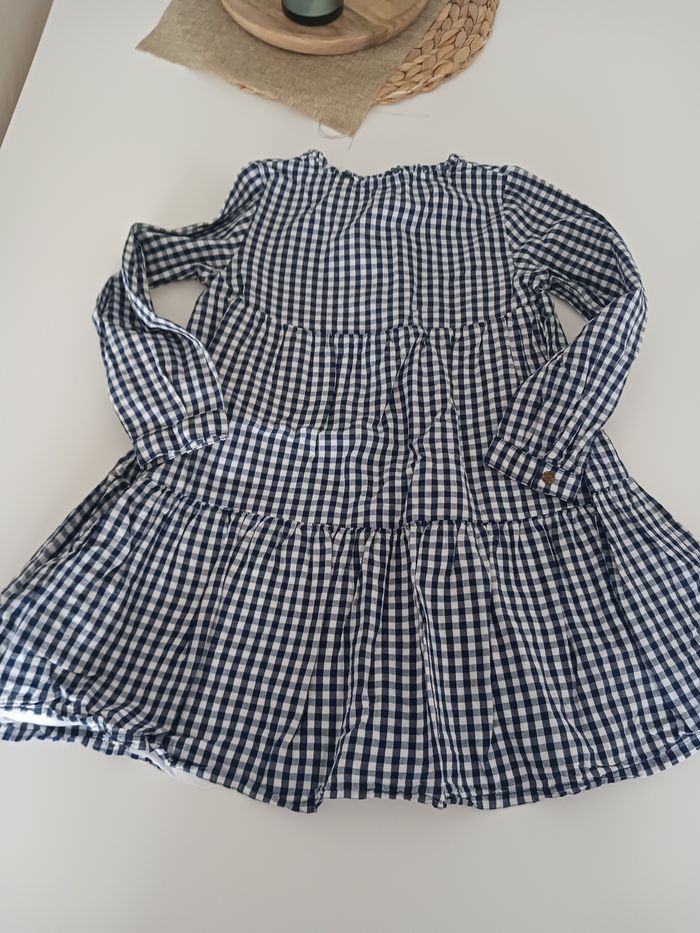 Robe manches longues chipie - photo numéro 3