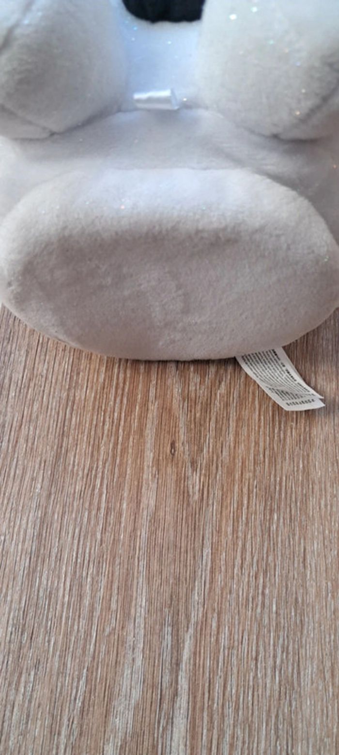 Peluche interactive Olaf interactive H.37 cm - photo numéro 9