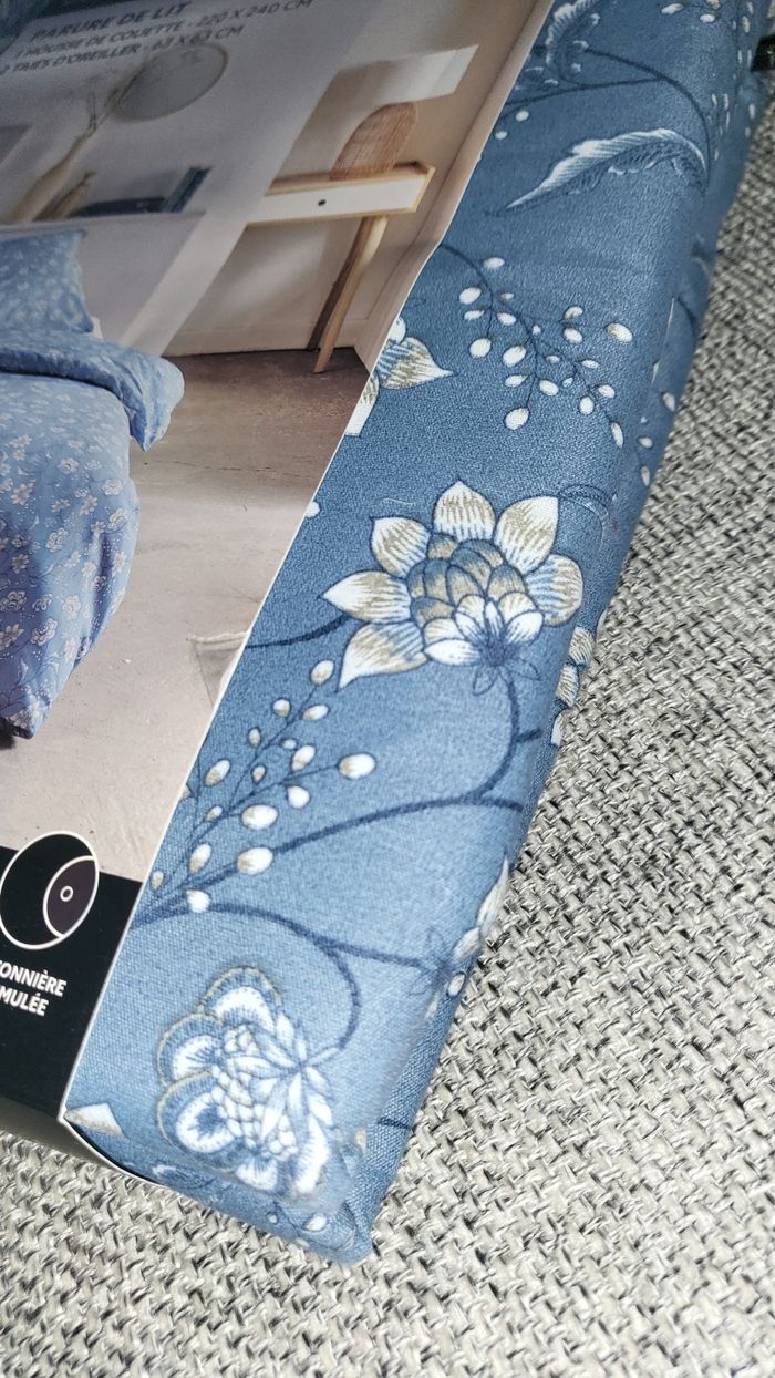 Parure de lit Today - photo numéro 5