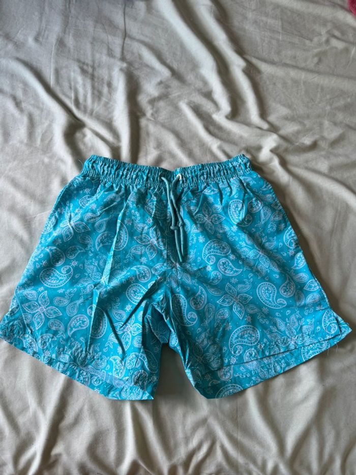 Maillot de bain
