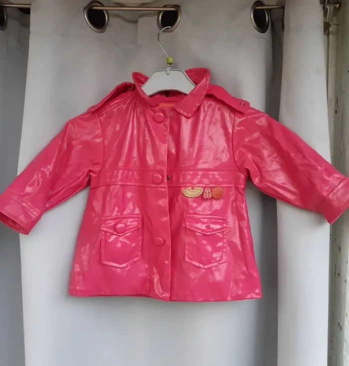 Imperméable