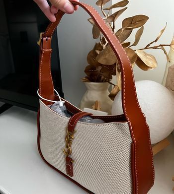 Belle sac de luxe