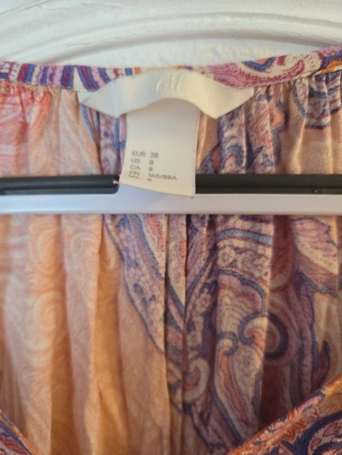 Robe boheme - photo numéro 2