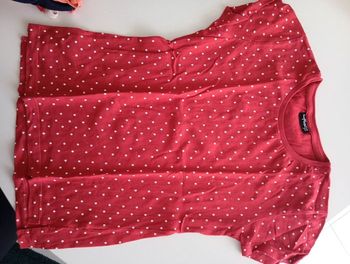 T-shirt fille
