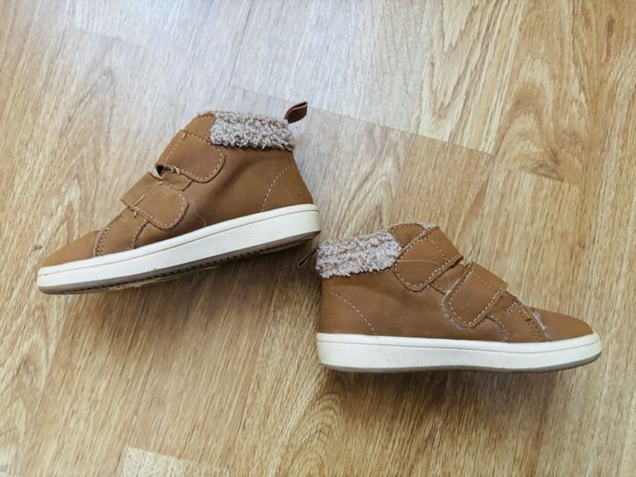 Bottines - photo numéro 3