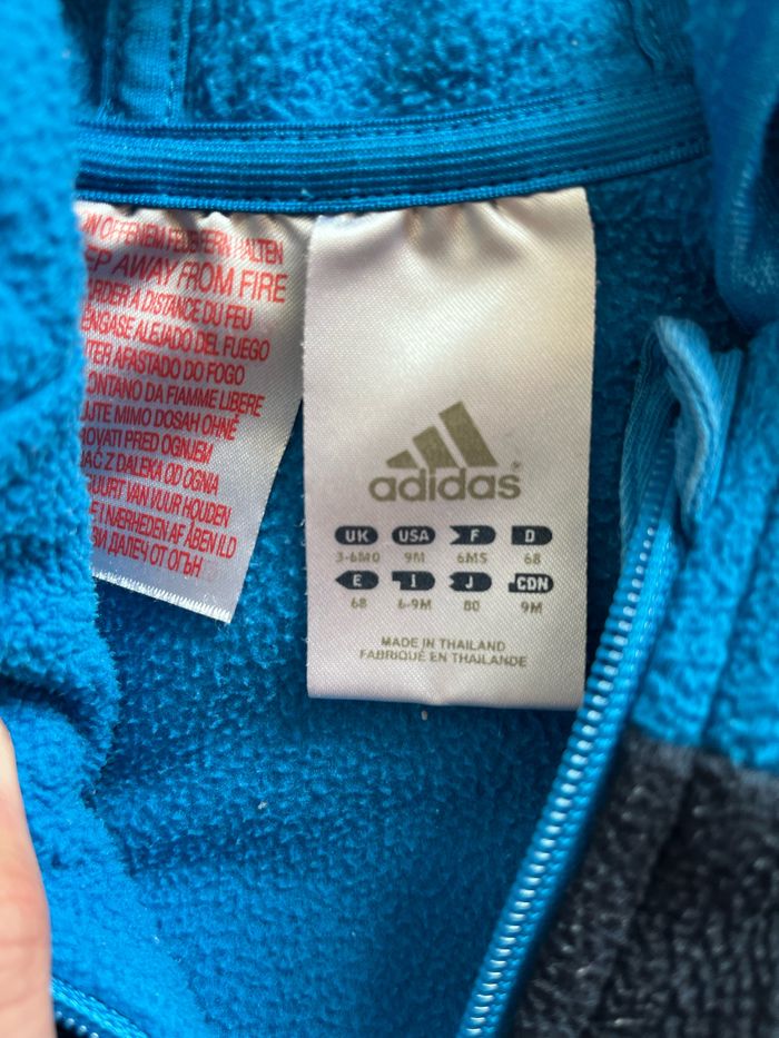 Polaire - photo numéro 2