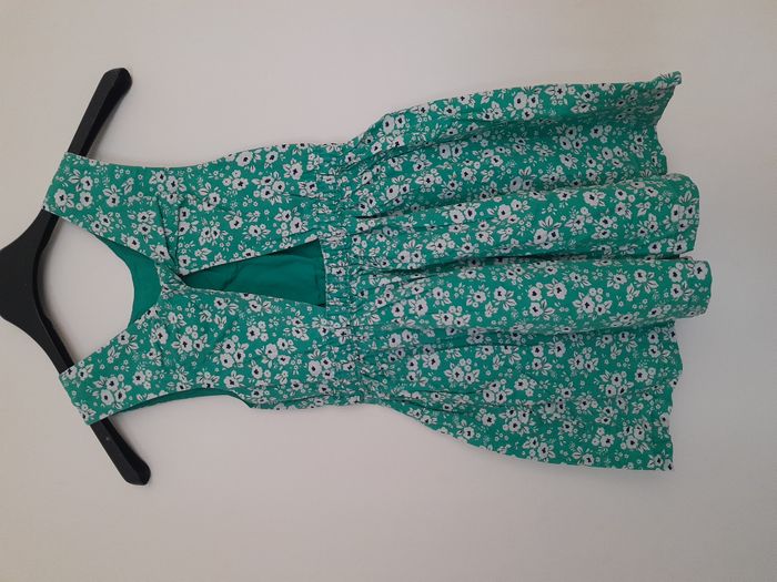 Robe fille - photo numéro 3