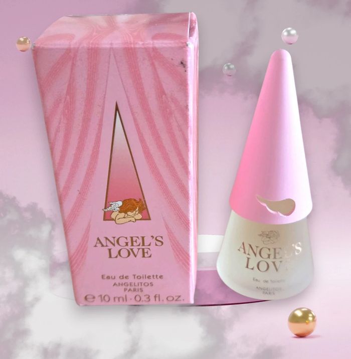 Miniature de parfum Neuve 🌸