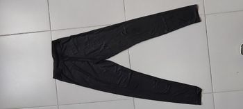 Legging avec motif S