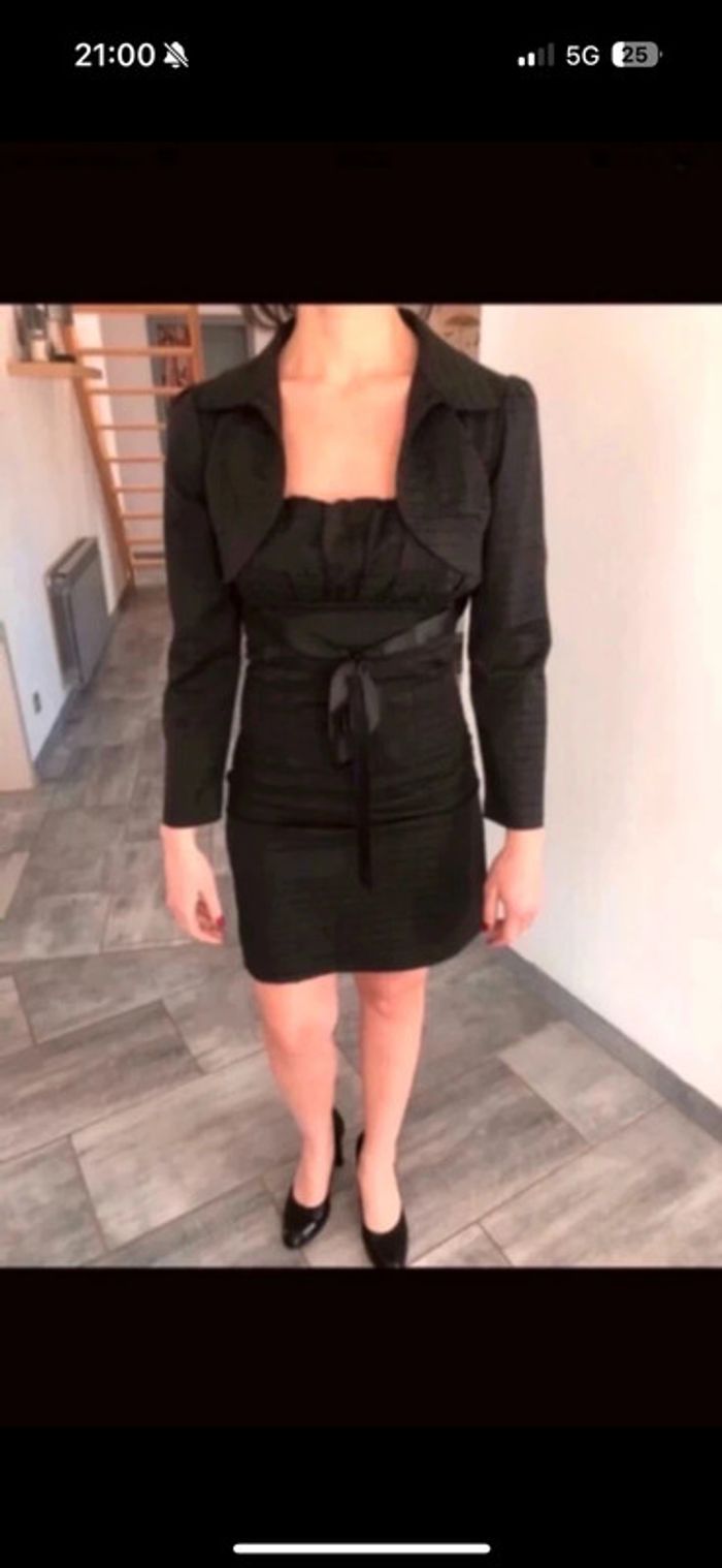 Ensemble femme - photo numéro 4