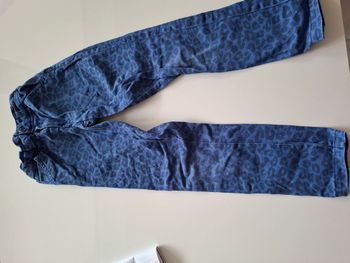 pantalon fille