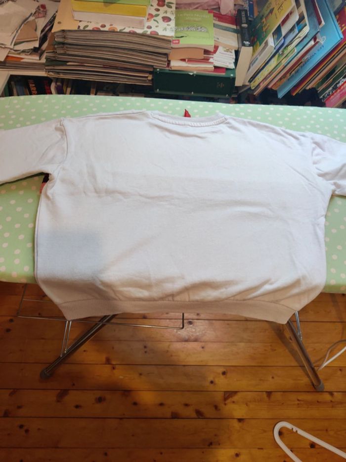 Sweat - photo numéro 3