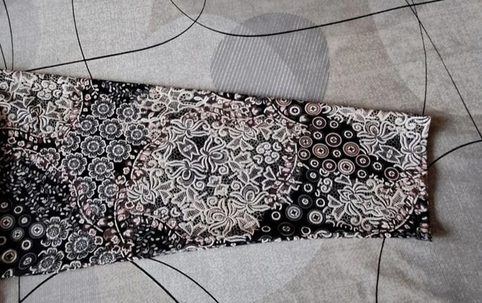 Chemisier NEUF pour femme taille 50 - photo numéro 4