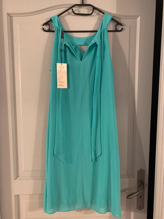 Robe d’été femme - photo numéro 2