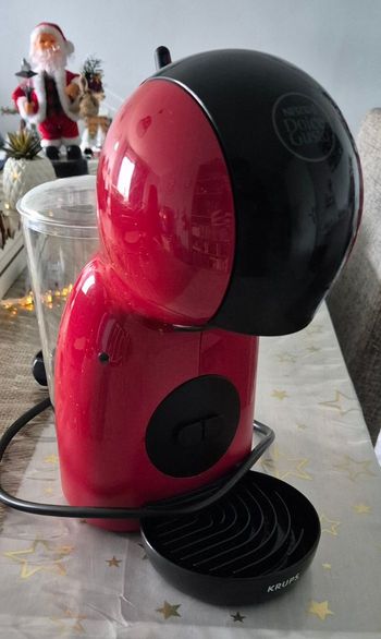 Machine à café dolce gusto