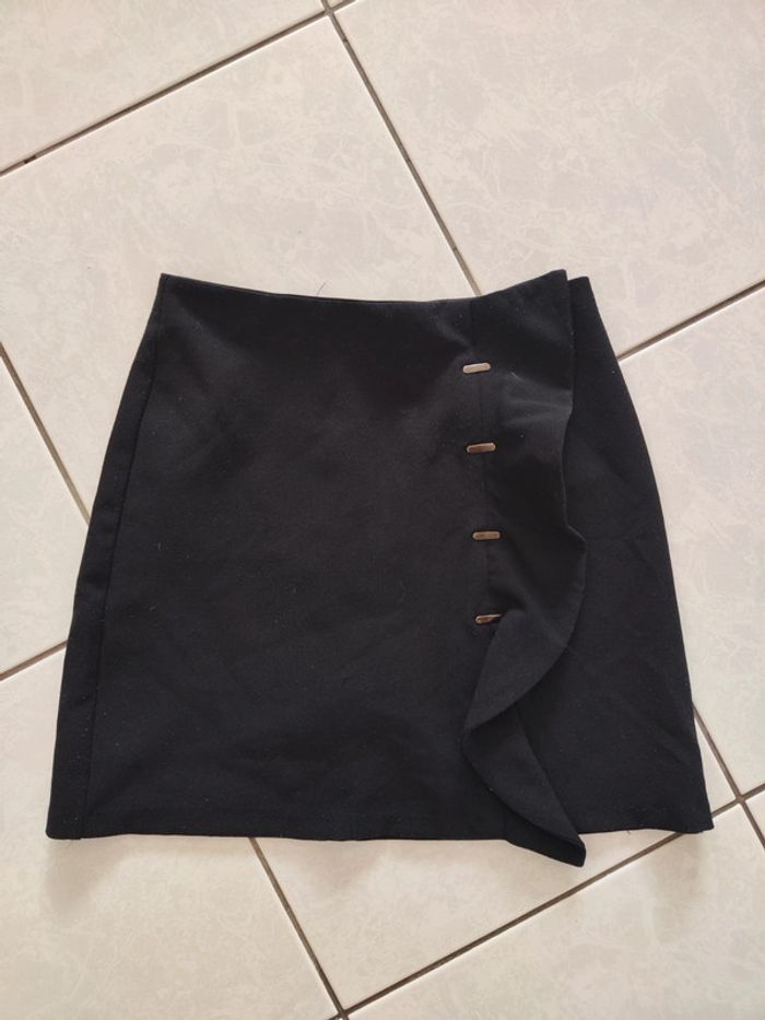 Mini jupe Taille XS Zara