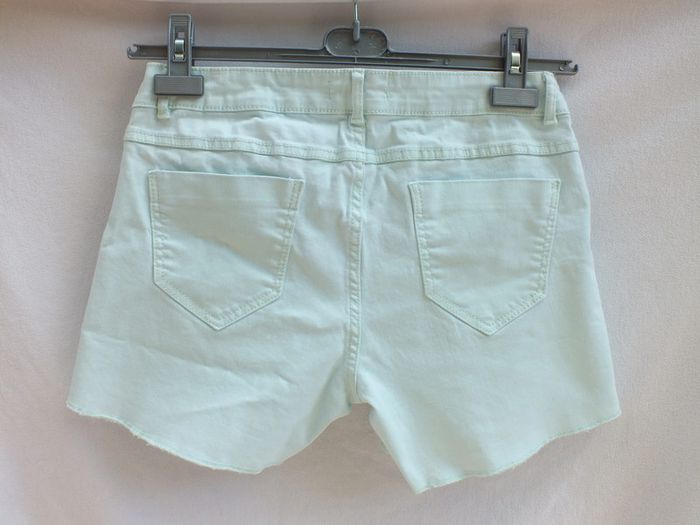 Short - photo numéro 4