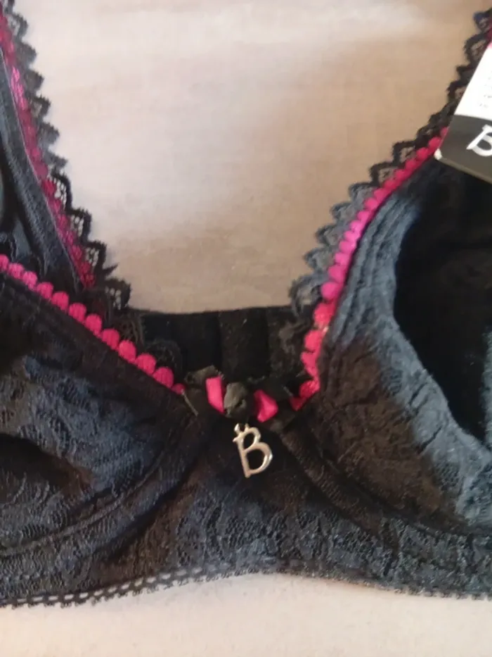 Soutien gorge bestform 90C - photo numéro 2