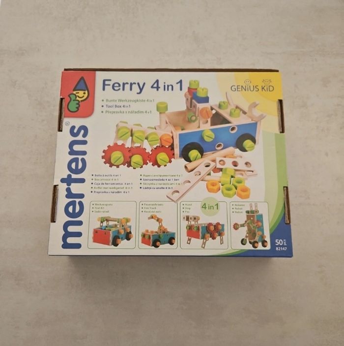 Construction bois Ferry Mertens - photo numéro 2