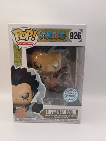 One Piece - POP 926 - LUFFY GEAR FOUR