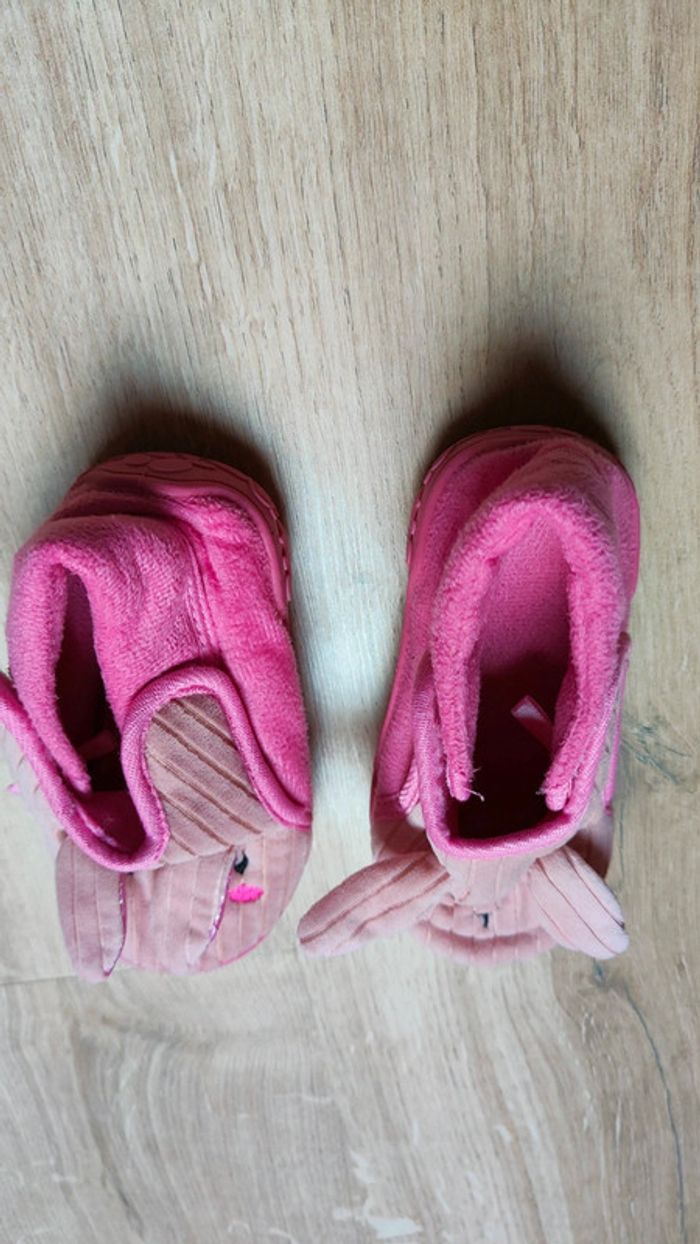 Chausson 23 - photo numéro 2