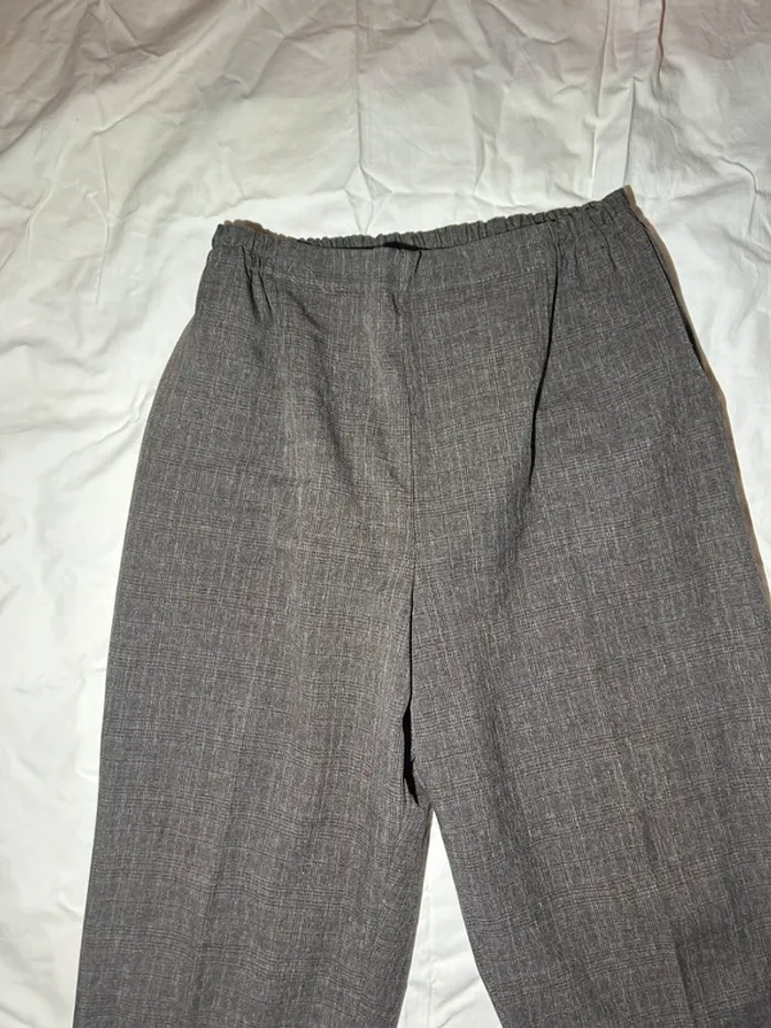 Pantalon vintage - photo numéro 4